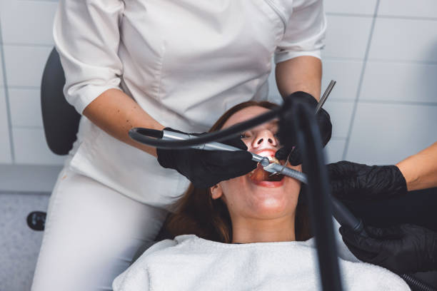 Best Dental Abscess Treatment in Woodville, FL