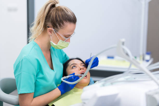 Best Emergency Orthodontic Repairs in Woodville, FL